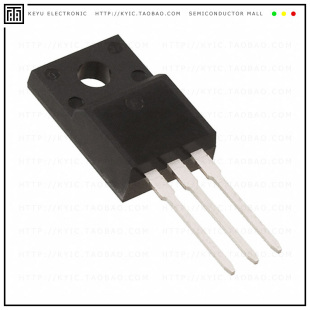 NDFP03N150CG【MOSFET N-CH 1500V 2.5A TO220】