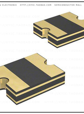 MF-USMF020-2【PTC RESET FUSE 30V 200MA 1210】