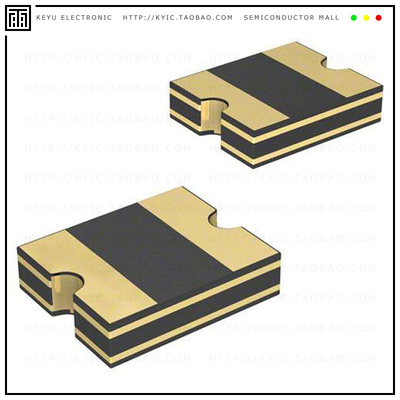 MF-USMF020-2【PTC RESET FUSE 30V 200MA 1210】
