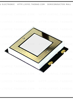 CSMS15CIC04【CSM DISPLAY SMT LED SQUARE 15MM】