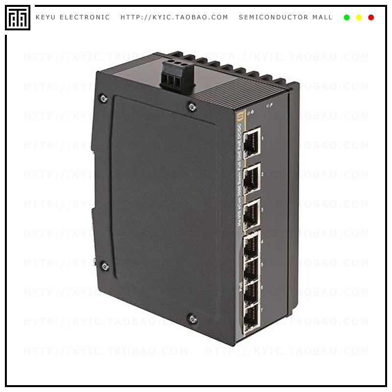 24035070030【NETWORK SWITCH-UNMANAGED 7 PORT】