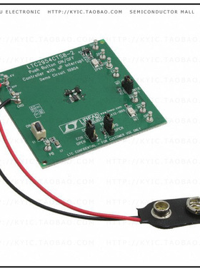 DC1090A【BOARD EVAL LTC2954】