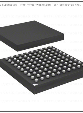 STM32F103VCH6【IC MCU 32BIT 256KB FLASH 100BGA】