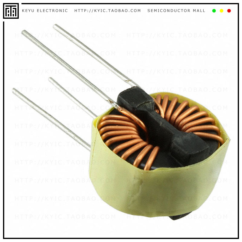 7108-RC【CMC 1.7MH 2A 2LN TH】