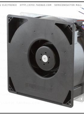 RG160-28/14NTDA【FAN BLOWER 220X56MM 24VDC WIRE】