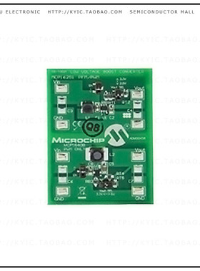 ADM00458【KIT DEV MCP16251/1640B】