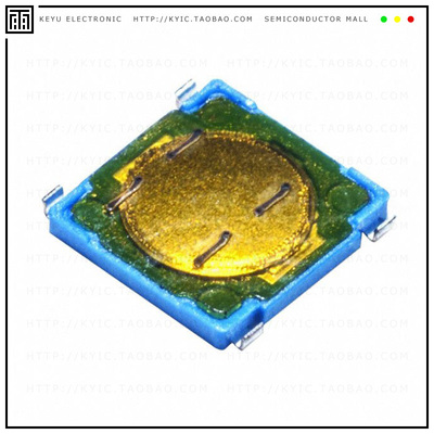 PTS530 GN055 SMTR LFS【SWITCH TACTILE SPST-NO 0.05A 12V】