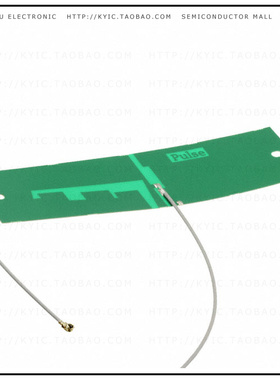 W3554B0140【RF ANT 829MHZ/2.2GHZ PCB TRACE】