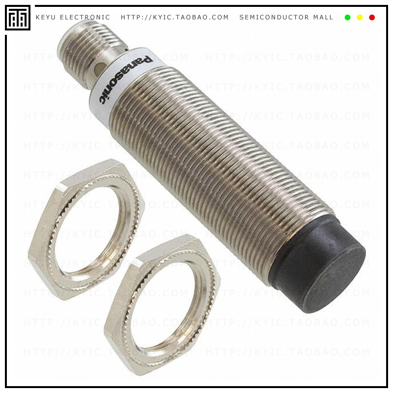 GX-MK18A-P-Z【SENSOR PROX M18 3W NO PNP】