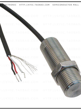 LCZ460【SENSOR HALL DIGITAL WIRE LEADS】