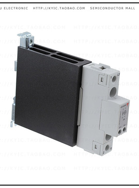 RGC1A23D20KKE【SSR ZC 230V 23A 800VP】