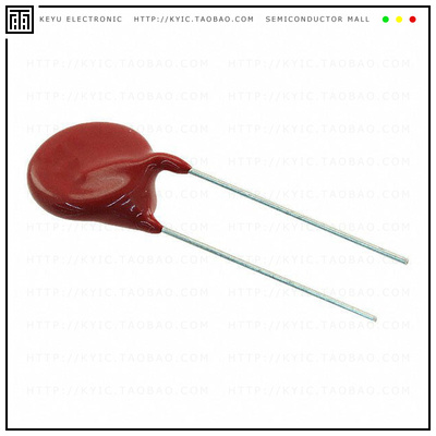 TMOV14RP115E【VARISTOR 180V 6KA DISC 14MM】