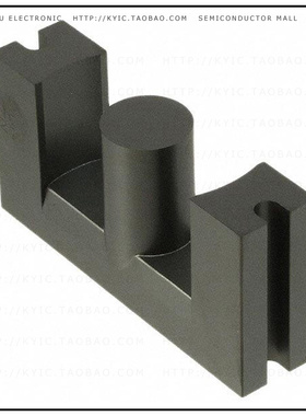 B66343G0000X127【FERRITE CORE EC N27 1PC】