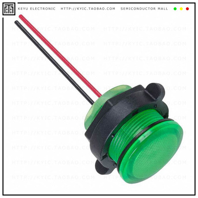 CNX722C500FVW【IND PMI 22MM GN FLEXVOLT WIRE LD】