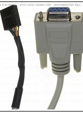 BBC01【CABLE FOR BEAGLE BRD SERIAL 40'】