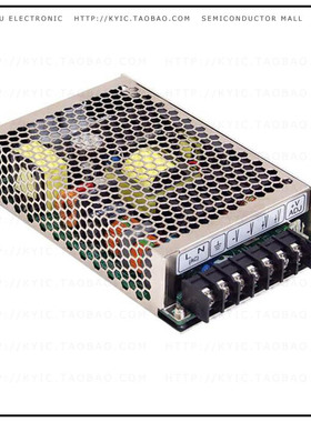 HRP-100-36【AC/DC CONVERTER 36V 104W】