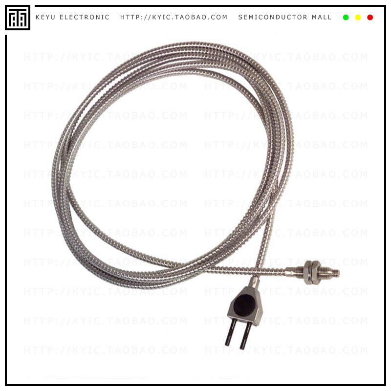 E32-D61【CABLE FIBER OPTIC HI TEMP 2M】