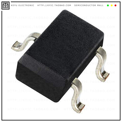 SM353RT【MAGNETIC SWITCH OMNIPOLAR SOT23】