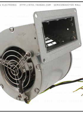 D2E097-CB01-48【FAN BLWR CENT 144X140MM 230VAC】