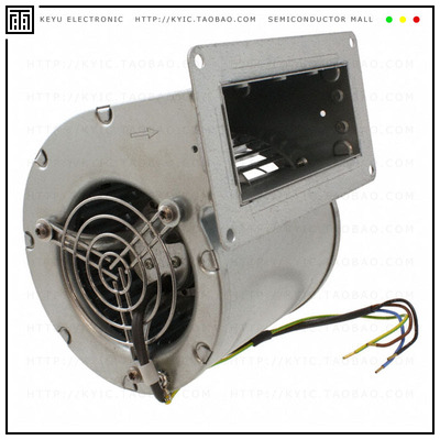 D2E097-CB01-48【FAN BLWR CENT 144X140MM 230VAC】