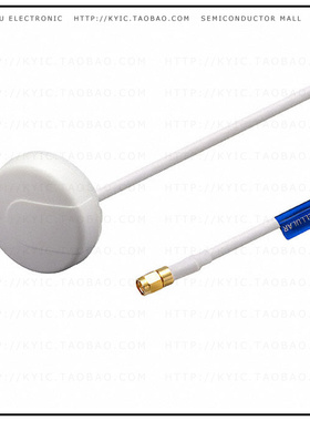 G24.A.W.305111【RF ANT 850/900MHZ DOME SMA MALE】