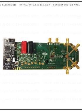 EV-ADF4355-2SD1Z【EVAL BOARD FOR ADF4355-2】