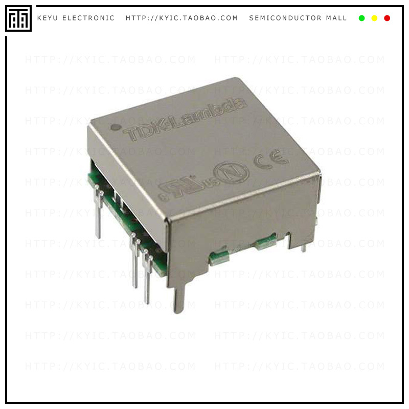 CC1R5-0512DF-E【DC DC CNVRTR +/-12V TO +/-15V】