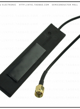 W1920G3658【RF ANT 892MHZ/1.9GHZ FLAT BAR】