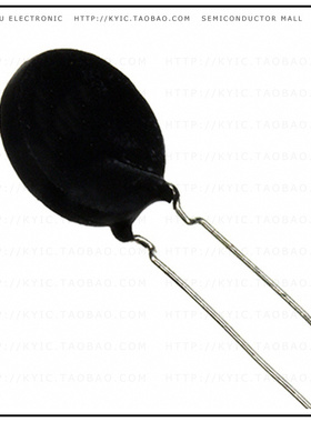 YM120D370N100【PTC RESET FUSE 265V 314MA RADIAL】