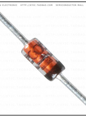 1N4148-T26A【DIODE GEN PURP 100V 200MA DO35】