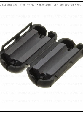 0461164951【FERRITE 215OHM HINGED 5.11MM】