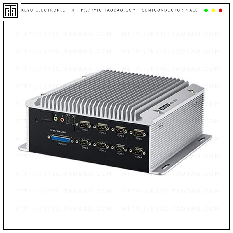 ARK-3500P-00A1E【FANLESS PC INTEL I CORE 3RD GEN】