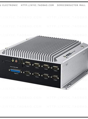 ARK-3500P-00A1E【FANLESS PC INTEL I CORE 3RD GEN】