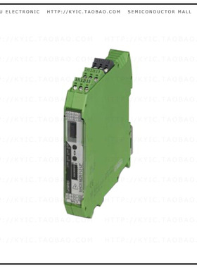 2811394【PRGRMMBLE TEMP MEASURER TRNSDCR】