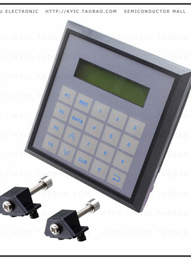 NT2S-SF127B-E【HMI OPERATOR PANEL MONOCHROME】