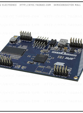 AT32UC3A3-XPLD【UC3-A3 XPLAINED AT32UC3A3 EVAL】