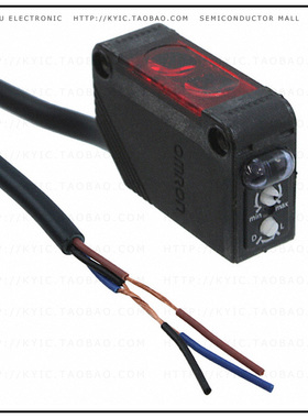 E3Z-R81-J0SRW-P2【SENSOR RETROREFLECTIVE 4M PNP】