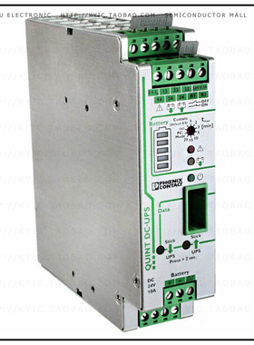 2320225【UPS 24VDC 10A DIN RAIL】