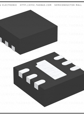 XR46084EHTR-ADJ【IC LED DRIVER OFFLINE DIM 6DFN】