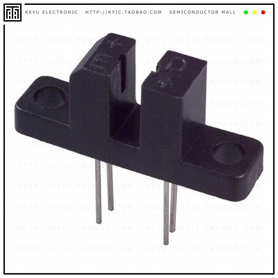 H21A3【SENSOR OPT SLOT PHOTOTRAN PC PIN】