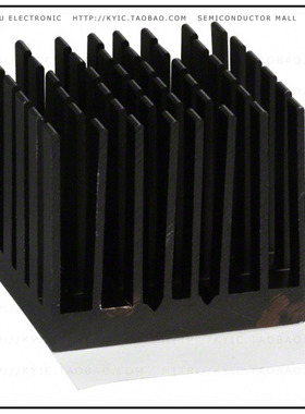 ATS-55290W-C1-R0【HEAT SINK 29MM X 29MM X 24.5MM】
