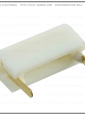 6060【PC TEST POINT JACK WHITE】