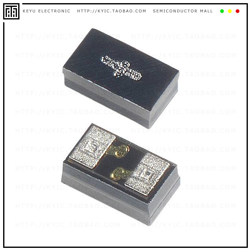 SP1312-01WTG【TVS DIODE ESD 25KV FLIPCHIP 1005】