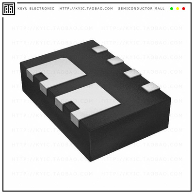 DMN3035LWN-7【MOSFET 2N-CH 30V 5.5A 8VDFN】