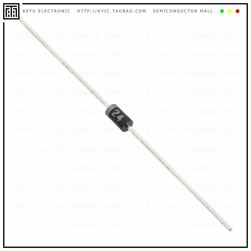 EG01AV1【DIODE GEN PURP 600V 500MA AXIAL】