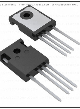 STW75N60M6-4【N-CHANNEL 600 V 32 MOHM TYP. 72】