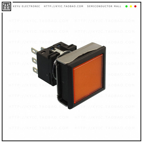 LBW7L-M1T54A【LBW FLUSH ILLD PB MOME. AMBER】