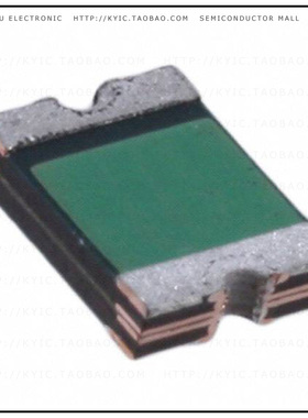 0ZCH0150FF2E【PTC RESET FUSE 6V 1.5A 1210】