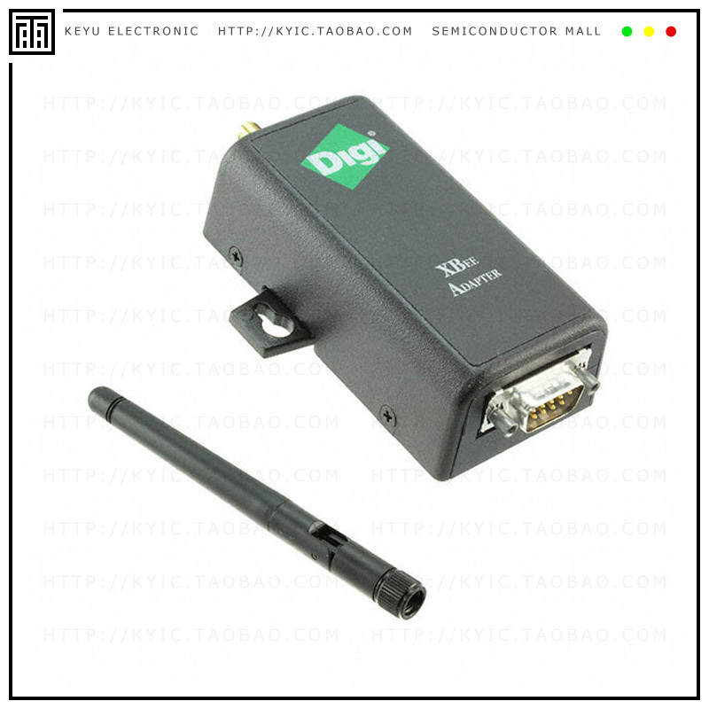 XA-Z14-CS2PH-W【XBEE PRO RS232 ADAPTER RPSMA】