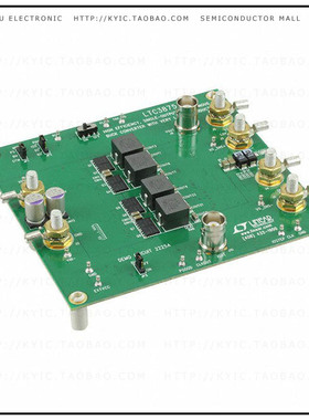 DC2225A【EVAL BOARD FOR LTC3875EU】